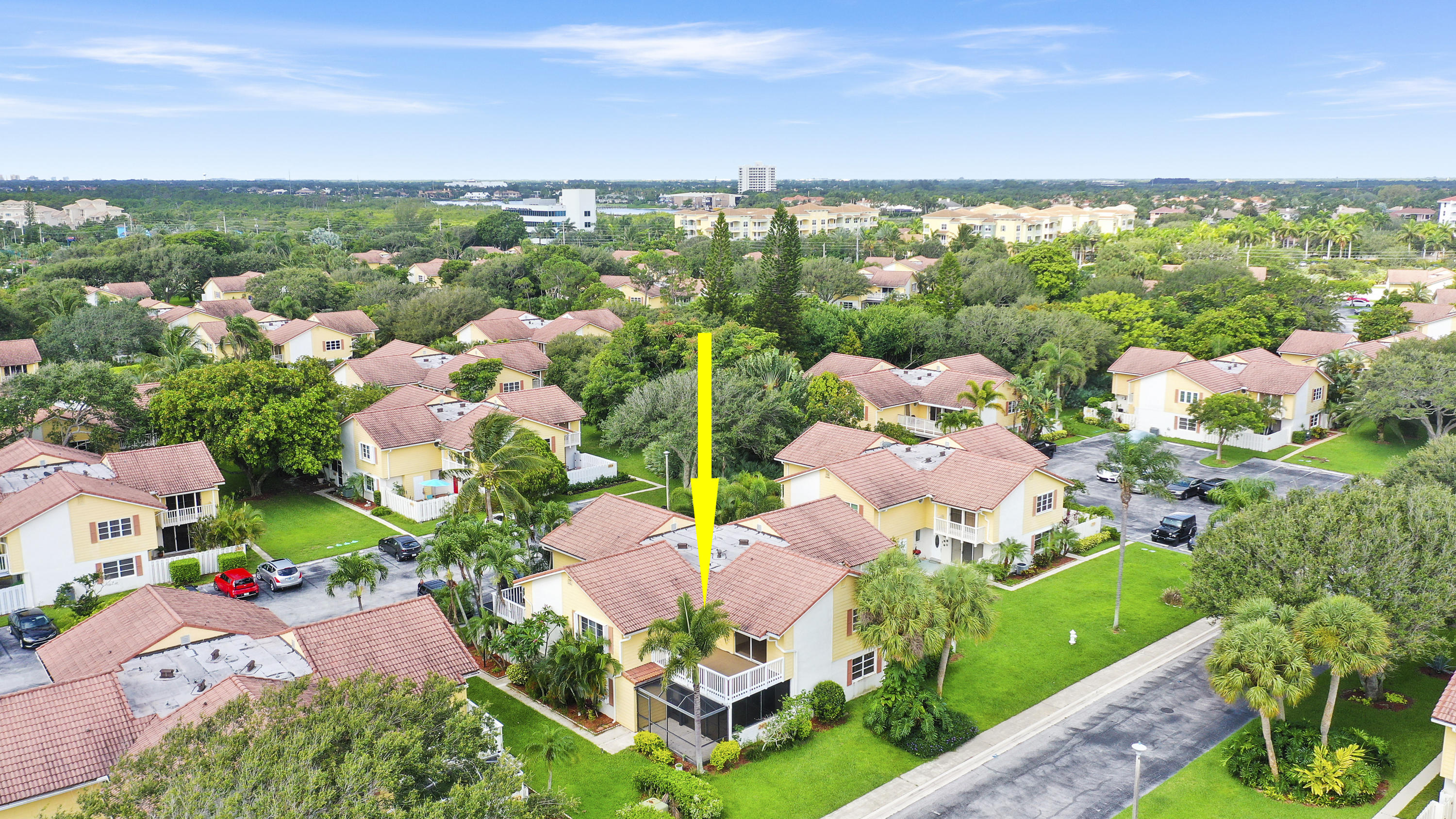 267 Seabreeze Circle Jupiter, FL 33477 - Photo 27 of 31 Aerials-9