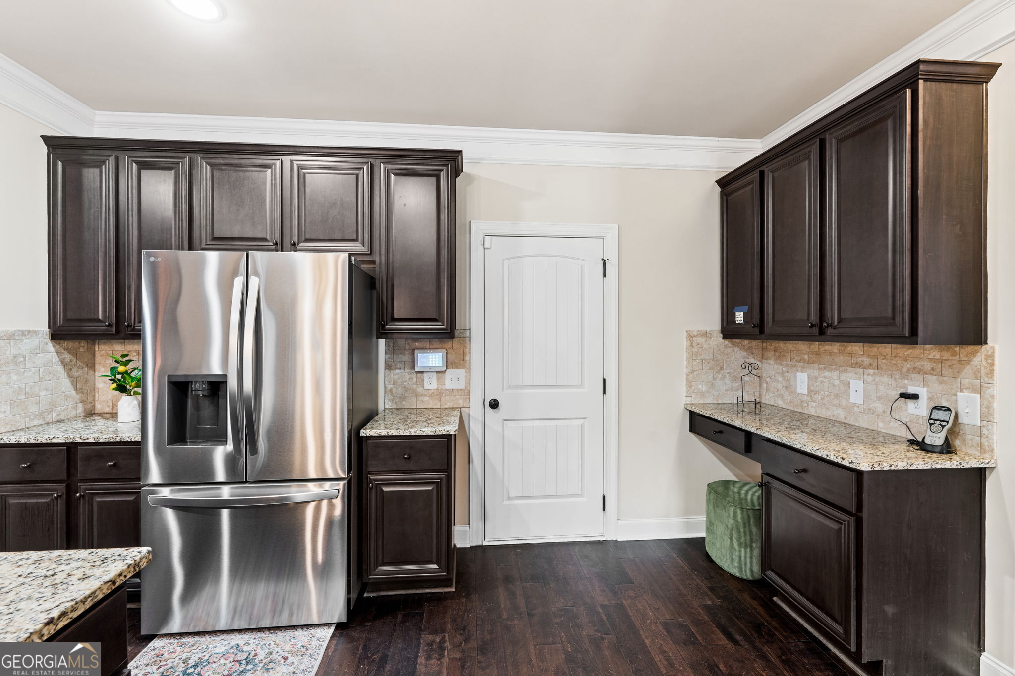 206 Red Hawk Pointe Kathleen, GA 31047 - Photo 21 of 58