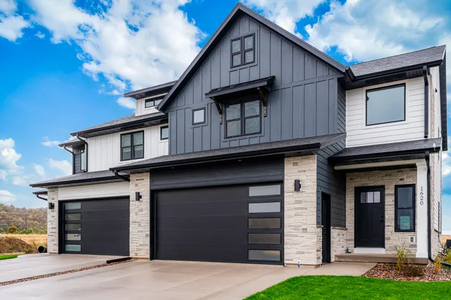 $414,900 | 1628 Red Clover Street, Holmen, WI 54636