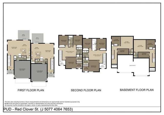 $414,900 | 1628 Red Clover Street, Holmen, WI 54636