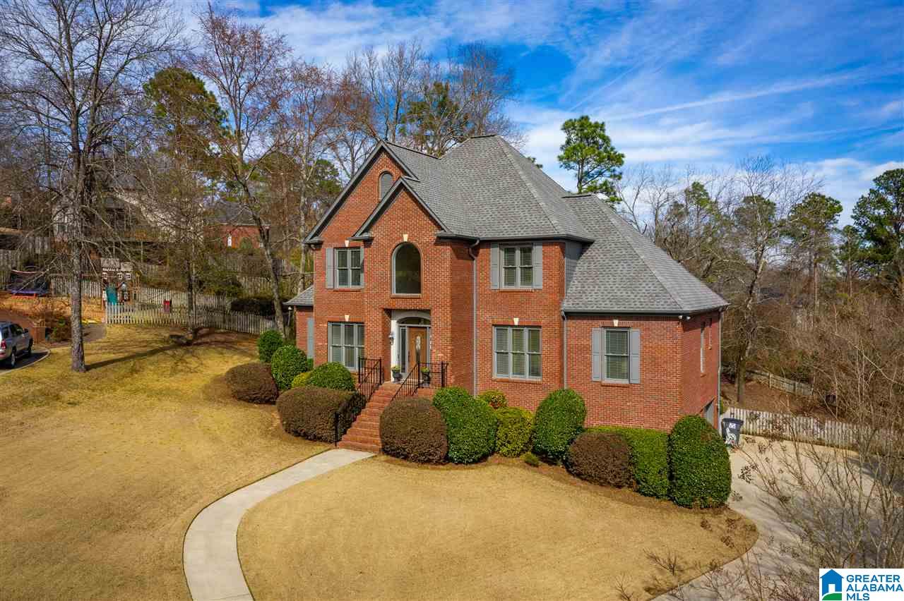 6100 Rushing Parc Lane Birmingham, AL 35244 - Photo 1 of 42