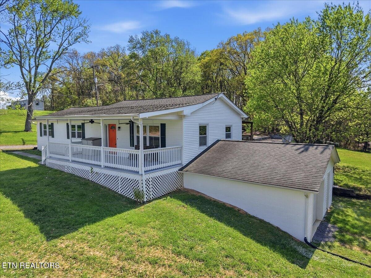 7709 Morris Road Knoxville, TN 37938 - Photo 4 of 52 Gallery Image 4