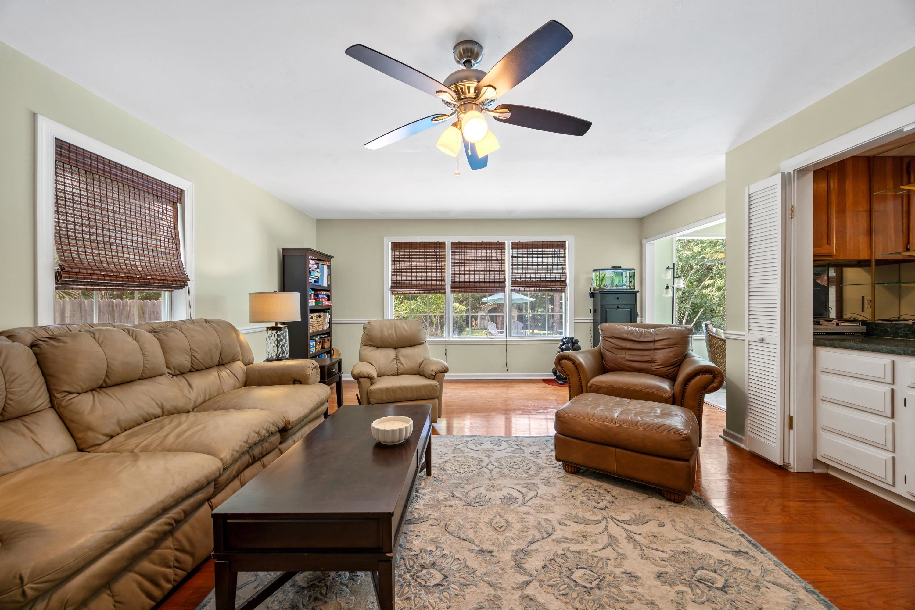 2321 Haverhill Road Tallahassee, FL 32312 - Photo 20 of 70