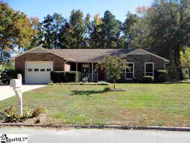 7 Clearfield Road Greenville, SC 29607 - Photo 1 of 1
