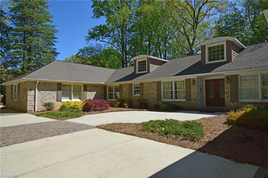 3411 North Rockingham Road Greensboro, NC 27407 - Photo 1 of 27 Gallery Image 1