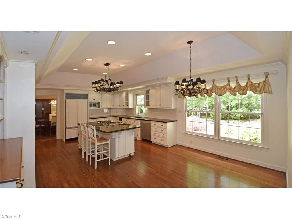 3411 North Rockingham Road Greensboro, NC 27407 - Photo 8 of 27 Gallery Image 8