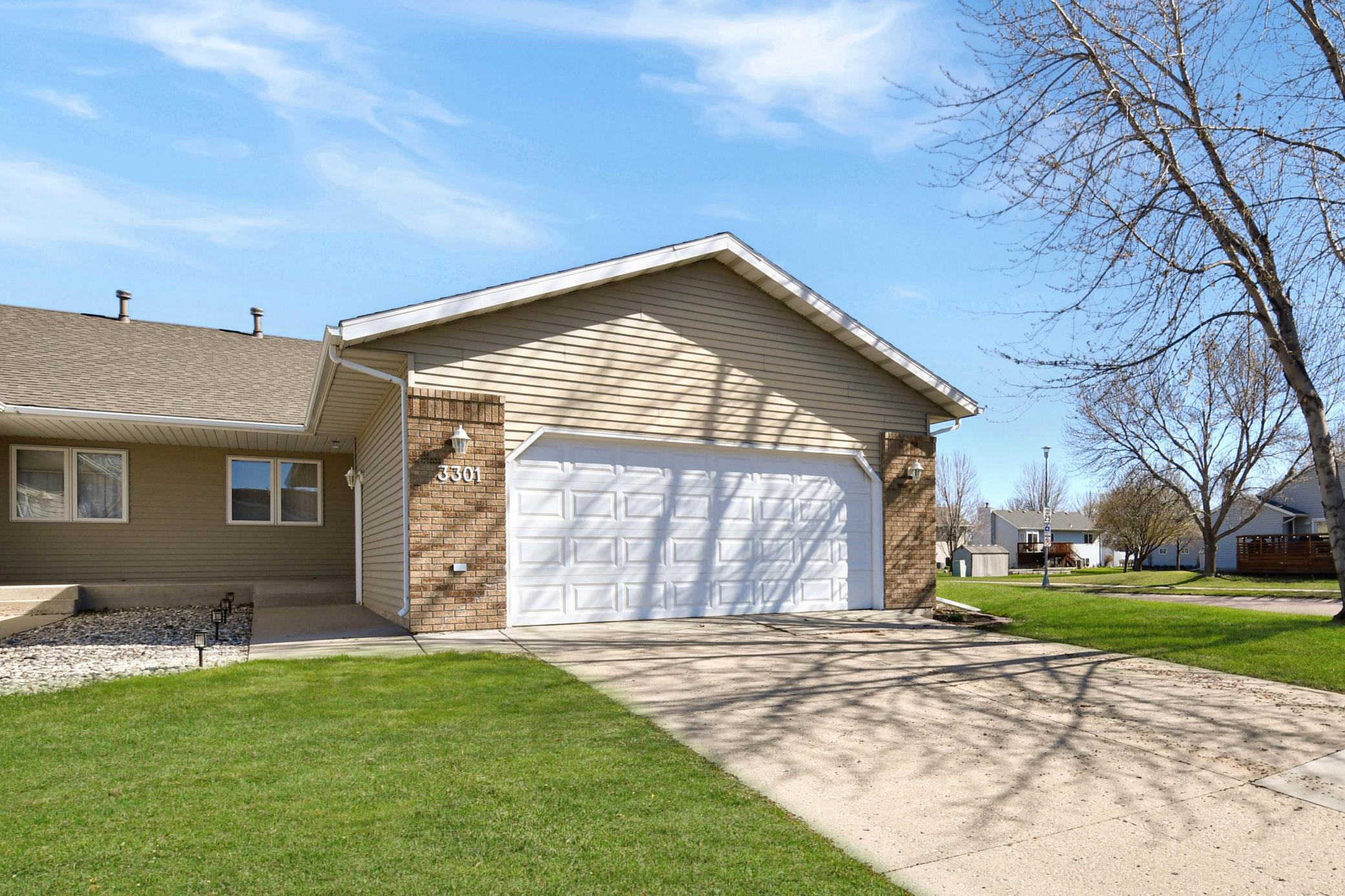 3301 30th Avenue South Fargo, ND 58103 - Photo 1 of 71