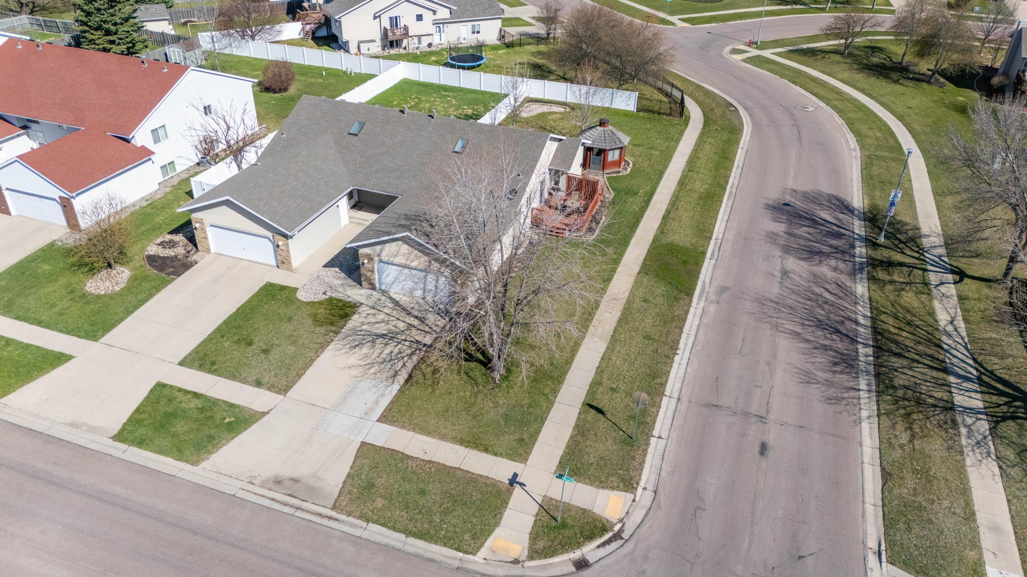 3301 30th Avenue South Fargo, ND 58103 - Photo 66 of 71