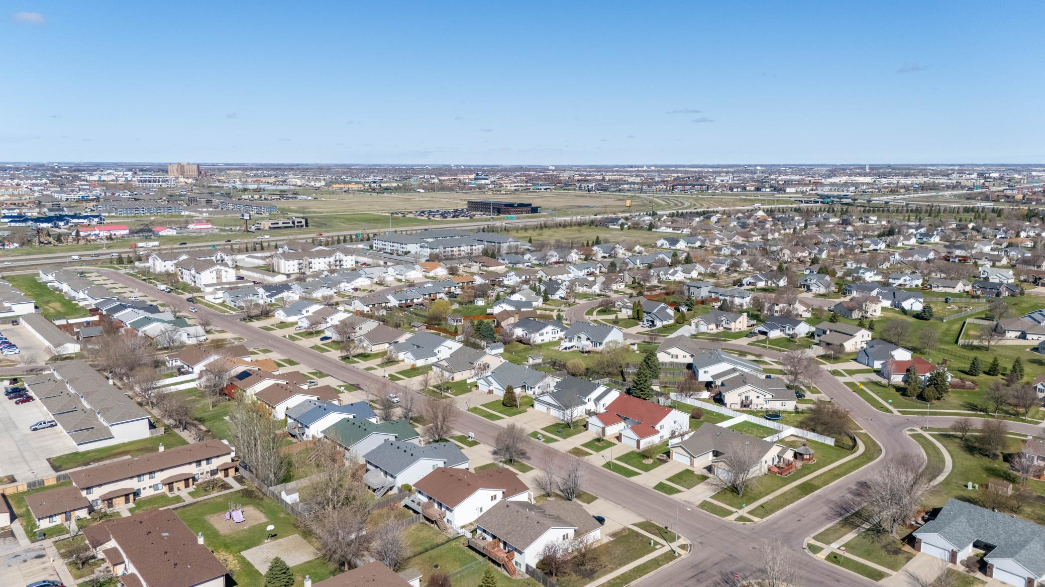 3301 30th Avenue South Fargo, ND 58103 - Photo 69 of 71
