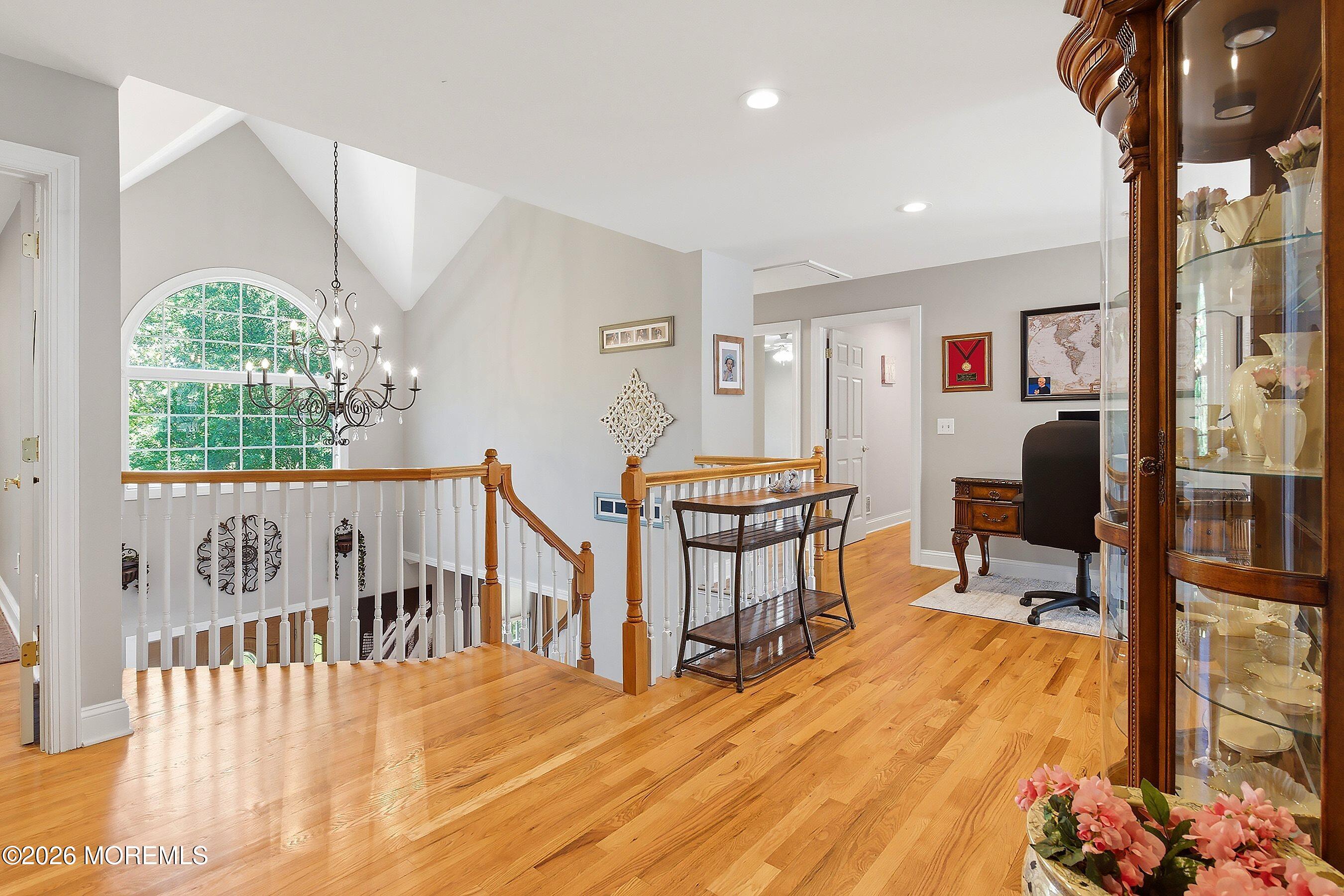 222 Chandler Road Jackson, NJ 08527 - Photo 27 of 62 32-Landing 1A