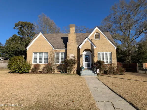 $183,500 | 936 Main Street, Columbia, MS 39429