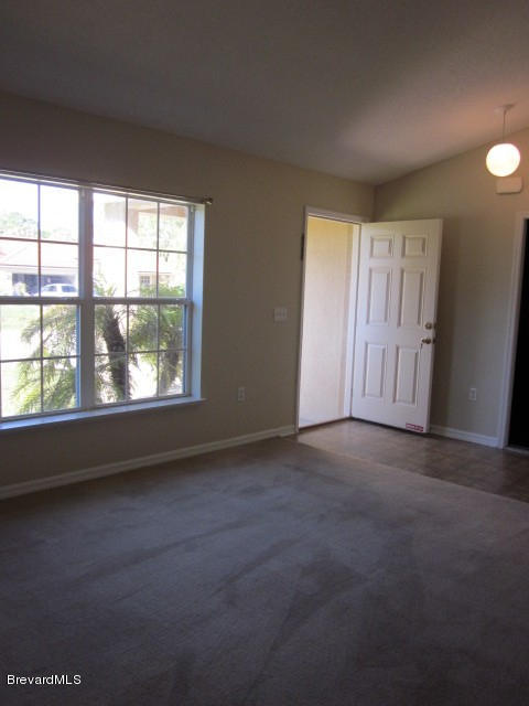441 Tunis Road Southwest Palm Bay, FL 32908 - Photo 3 of 30 Living room view 2