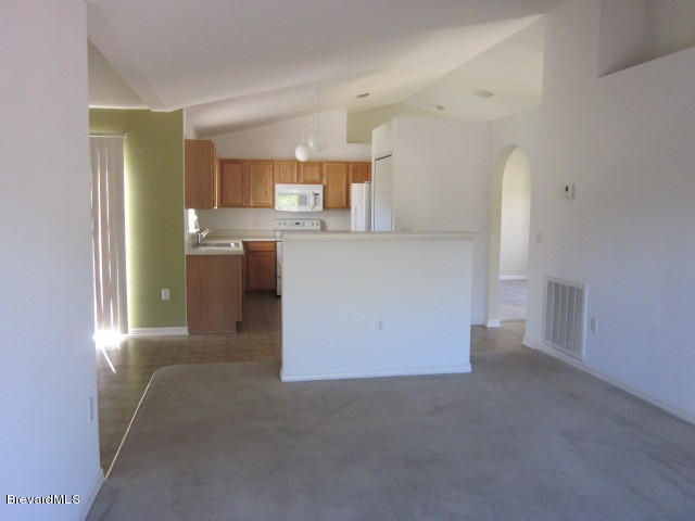 441 Tunis Road Southwest Palm Bay, FL 32908 - Photo 9 of 30 kitchen 3