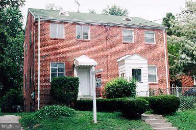 Exterior (Main)