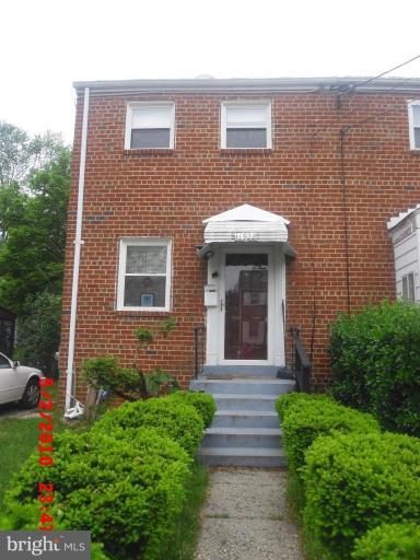 11928 Bluhill Road Silver Spring, MD 20902 - Photo 2 of 19 Exterior #2