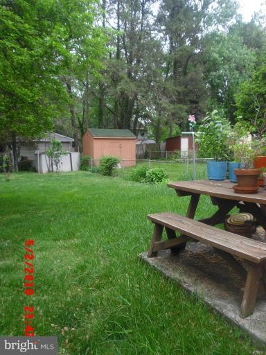 11928 Bluhill Road Silver Spring, MD 20902 - Photo 12 of 19 Exterior #3