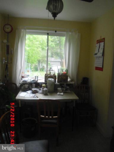 11928 Bluhill Road Silver Spring, MD 20902 - Photo 8 of 19 Dining Area