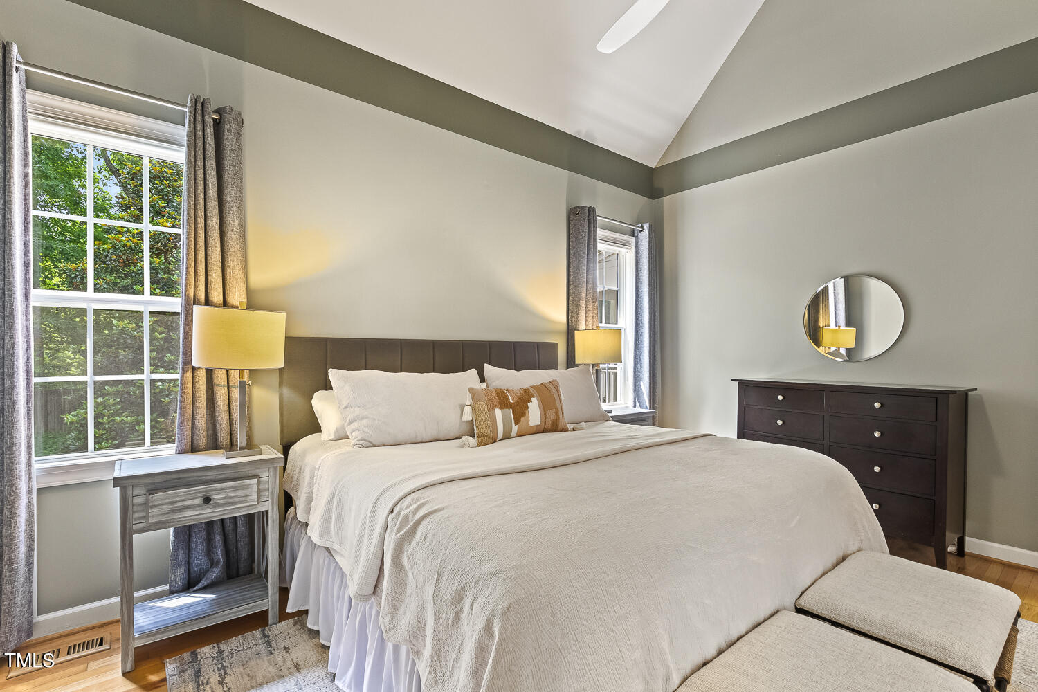6409 Nowell Pointe Drive Raleigh, NC 27607 - Photo 20 of 29 133