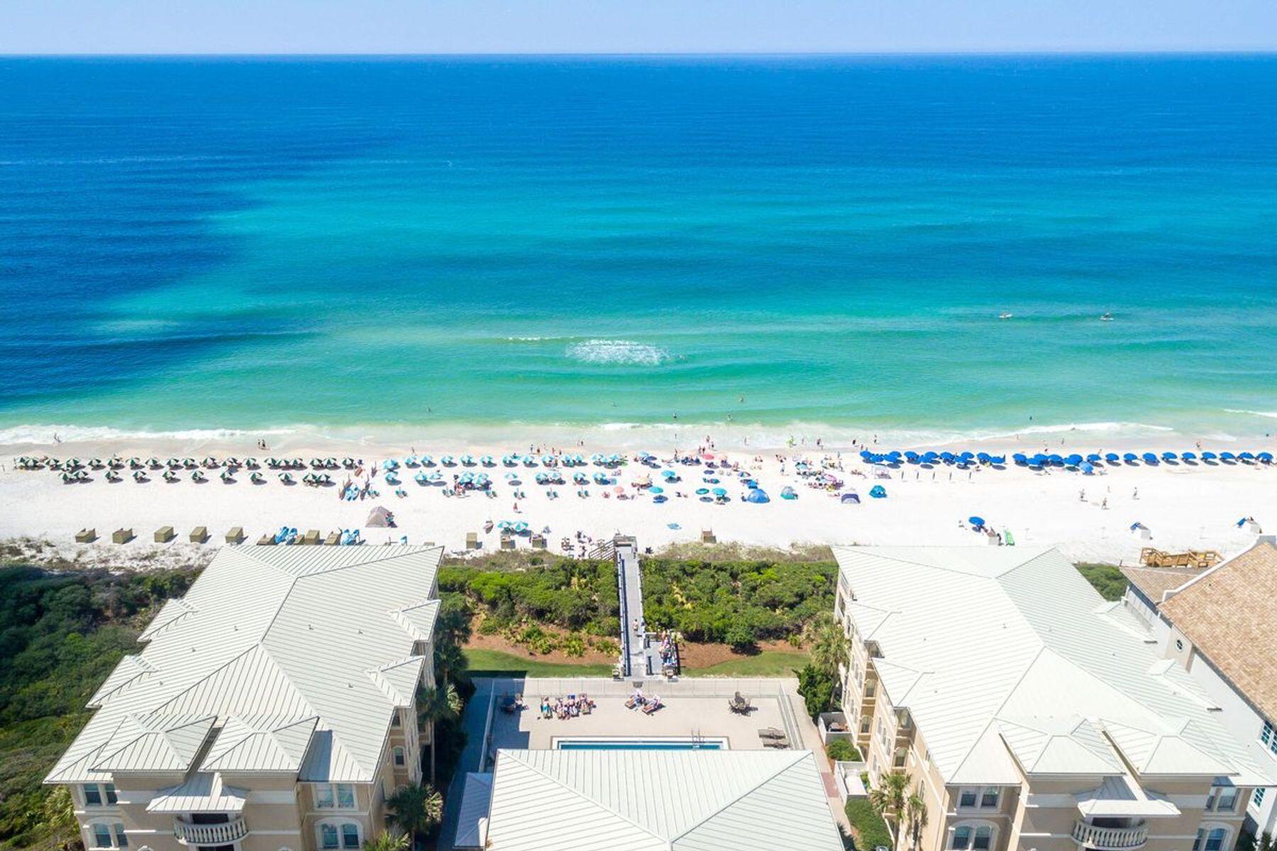 23 Sweet Gum Loop Inlet Beach Inlet Beach, FL 32461 - Photo 34 of 35 a picture of a city