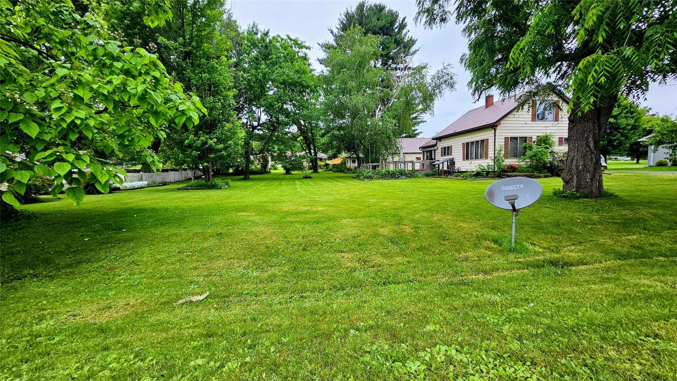 176 2nd Street Hixton, WI 54635 - Photo 3 of 4