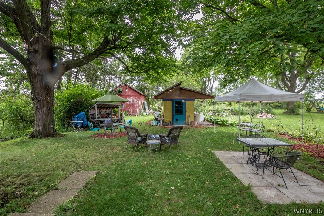 6110 Salt Road Clarence, NY 14031 - Photo 28 of 47 Gallery Image 28