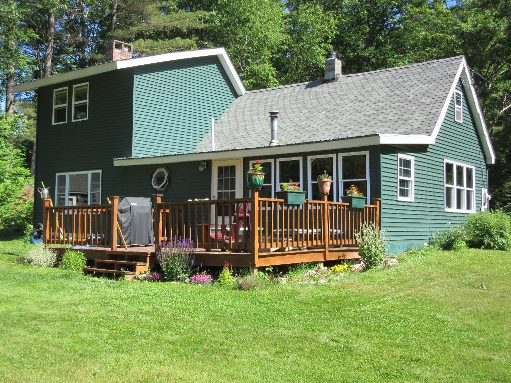 266 Richmond Mills Road Fayette, ME 04349 - Photo 28 of 35 Photo
