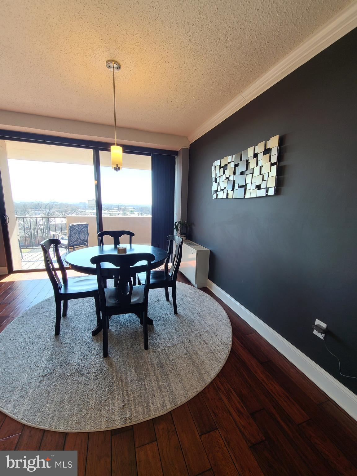4141 North Henderson Road, Unit 801 Arlington, VA 22203 - Photo 27 of 65