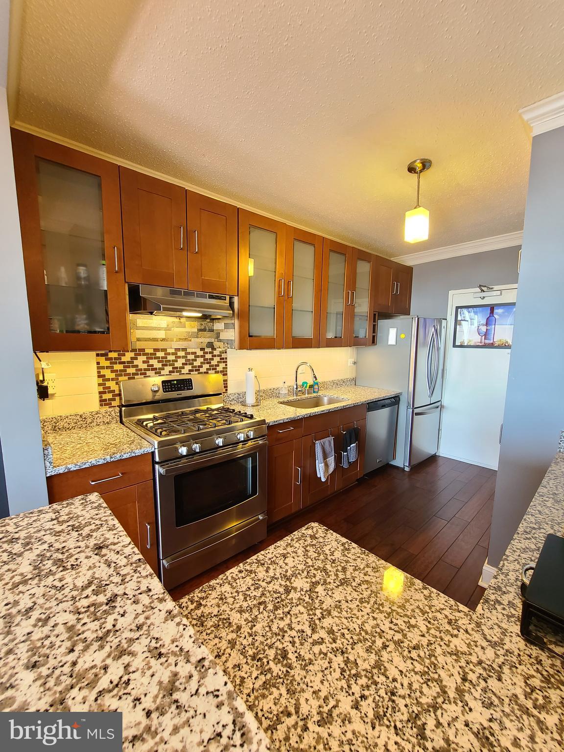 4141 North Henderson Road, Unit 801 Arlington, VA 22203 - Photo 30 of 65