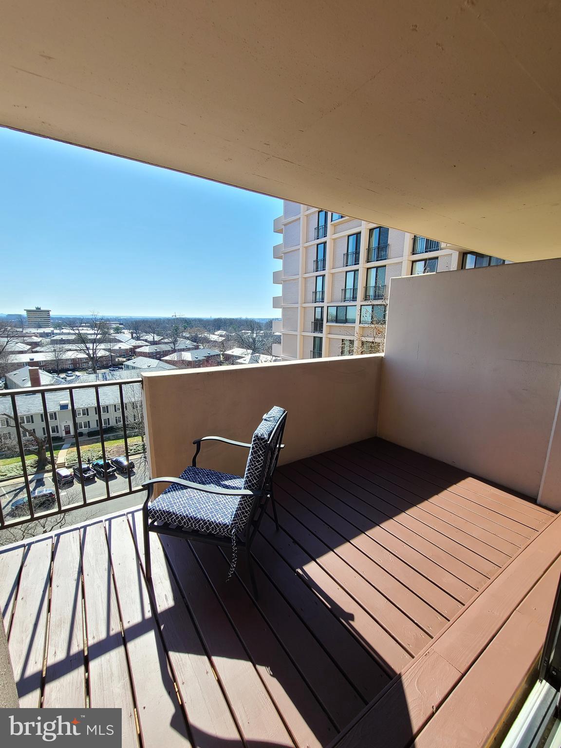 4141 North Henderson Road, Unit 801 Arlington, VA 22203 - Photo 36 of 65