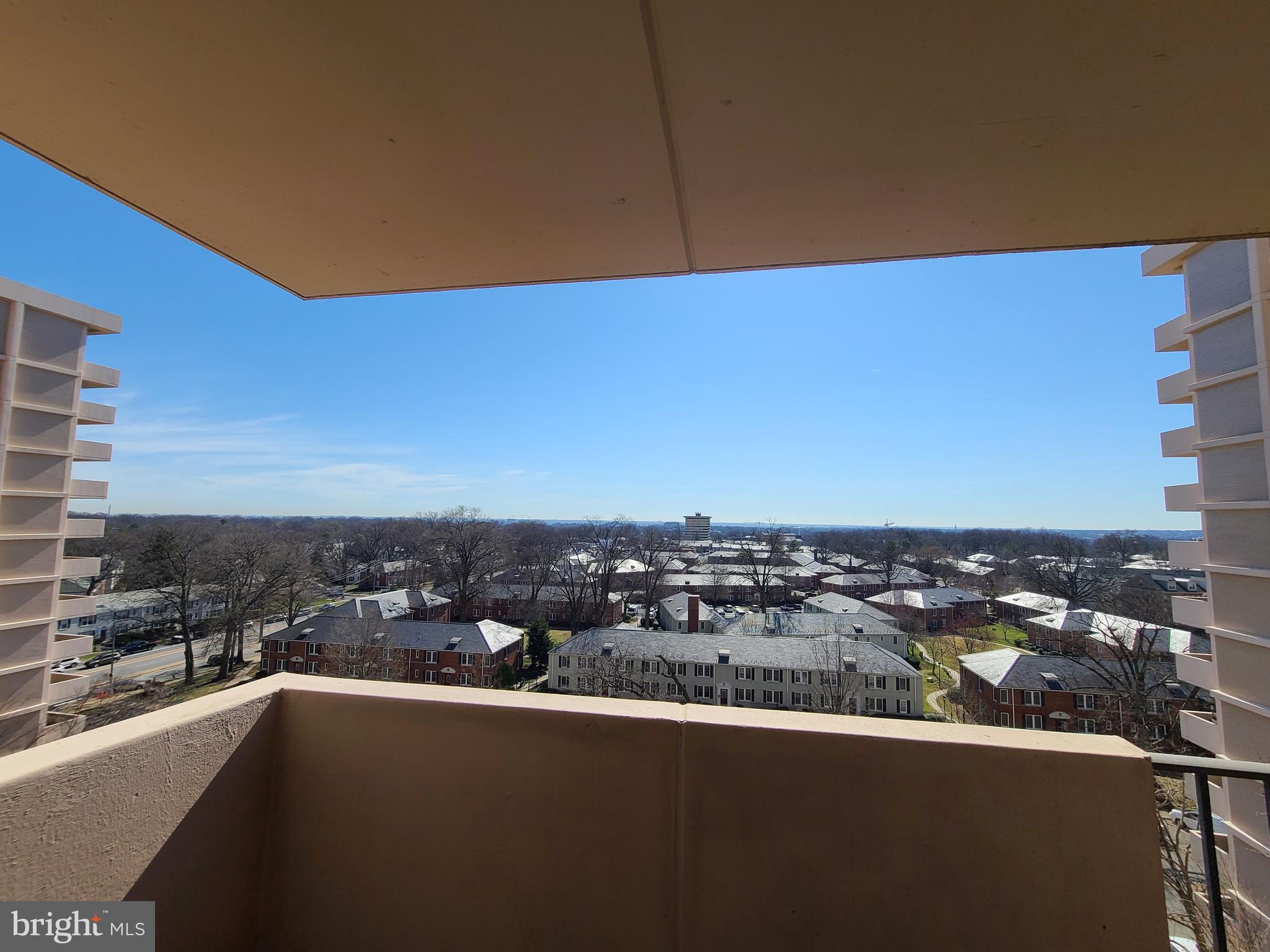 4141 North Henderson Road, Unit 801 Arlington, VA 22203 - Photo 38 of 65