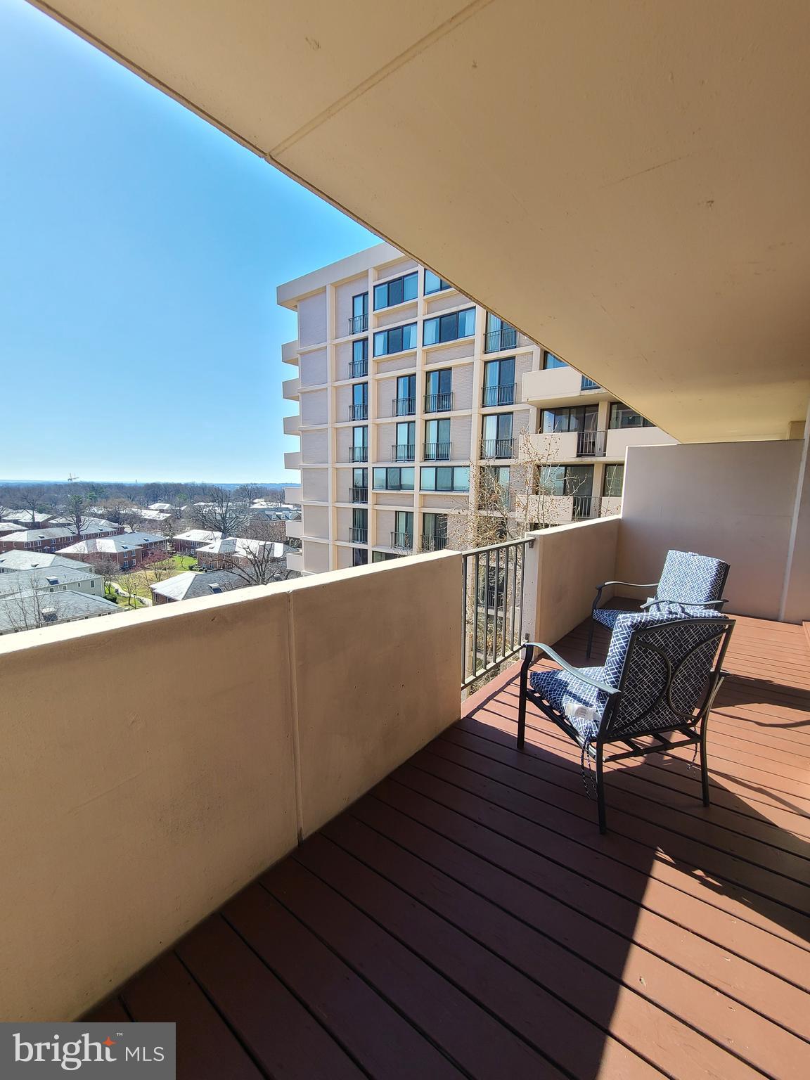 4141 North Henderson Road, Unit 801 Arlington, VA 22203 - Photo 39 of 65