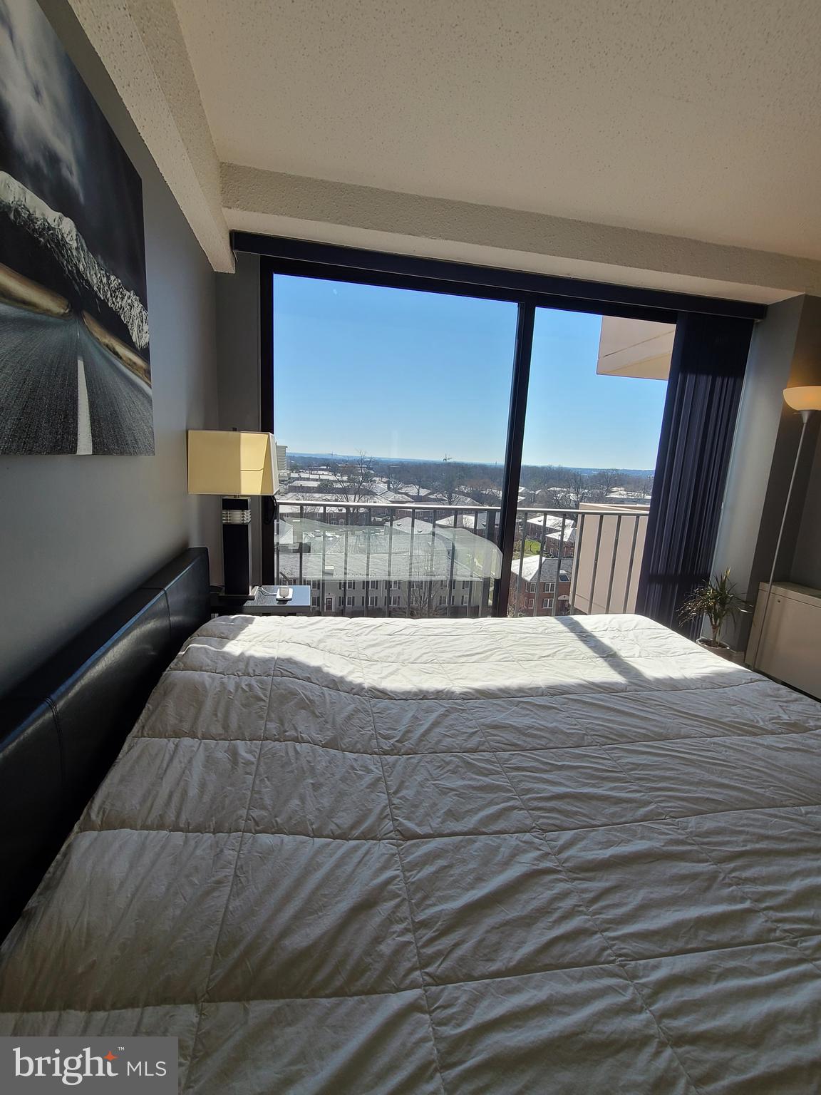 4141 North Henderson Road, Unit 801 Arlington, VA 22203 - Photo 46 of 65 Has a balcony too