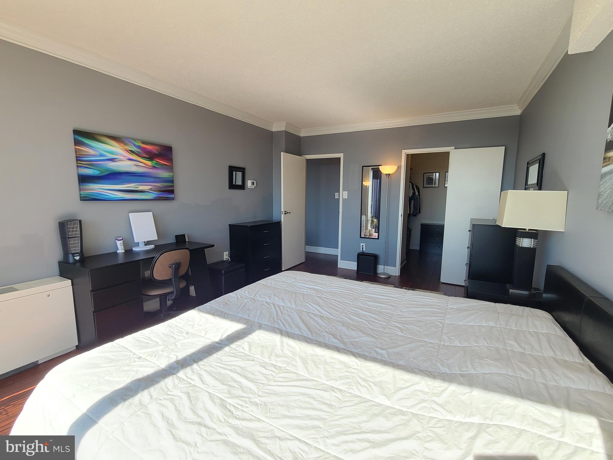 4141 North Henderson Road, Unit 801 Arlington, VA 22203 - Photo 48 of 65