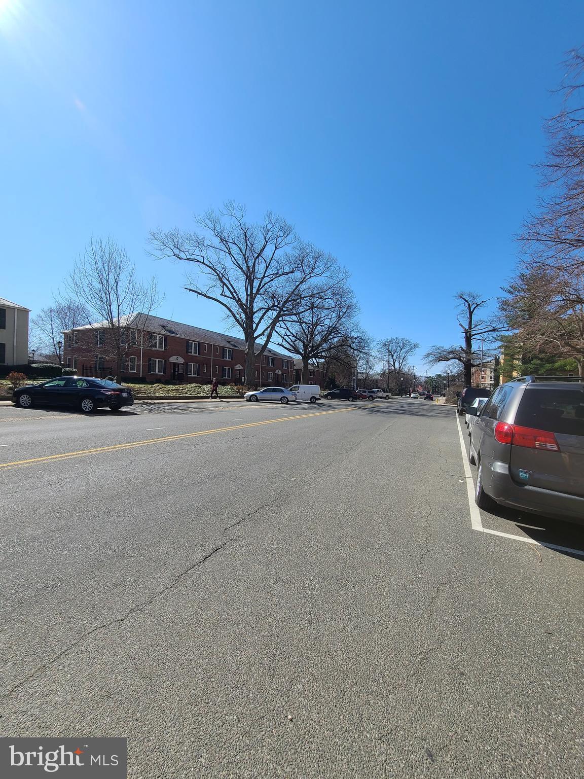 4141 North Henderson Road, Unit 801 Arlington, VA 22203 - Photo 10 of 65 Quite Road