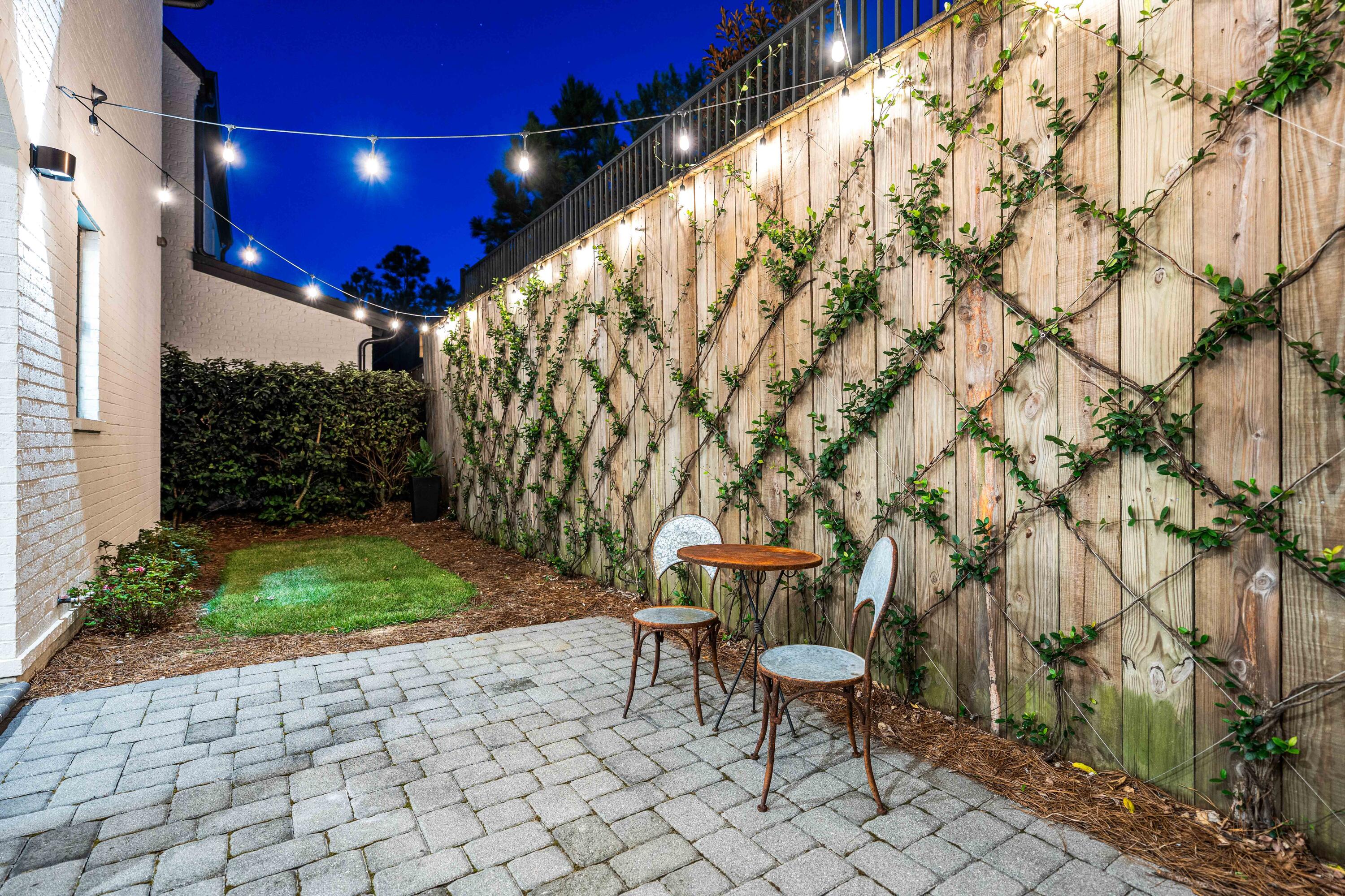 38 Ridgewalk Circle Santa Rosa Beach, FL 32459 - Photo 2 of 28 38 Ridgewalk Twilight-10