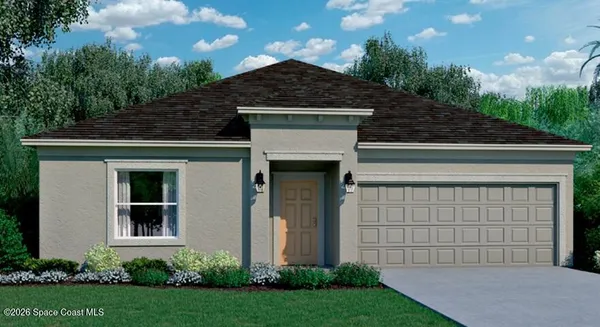 $372,443 | 2457 Enclave Drive, Titusville, FL 32780