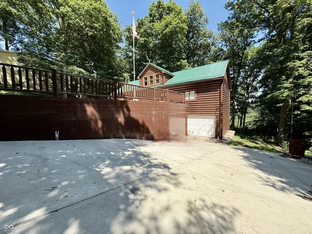 $285,000 | 5280 South Macadam, Poland, IN 47868