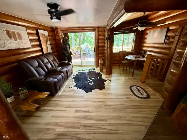 $285,000 | 5280 South Macadam, Poland, IN 47868