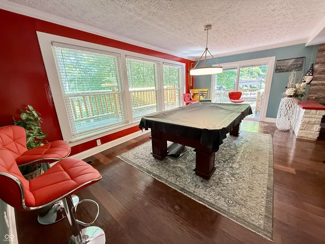 $285,000 | 5280 South Macadam, Poland, IN 47868