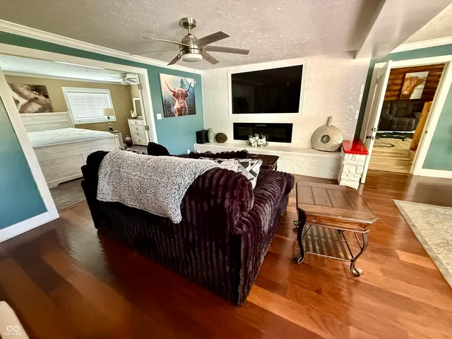 $285,000 | 5280 South Macadam, Poland, IN 47868