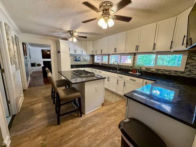 $285,000 | 5280 South Macadam, Poland, IN 47868