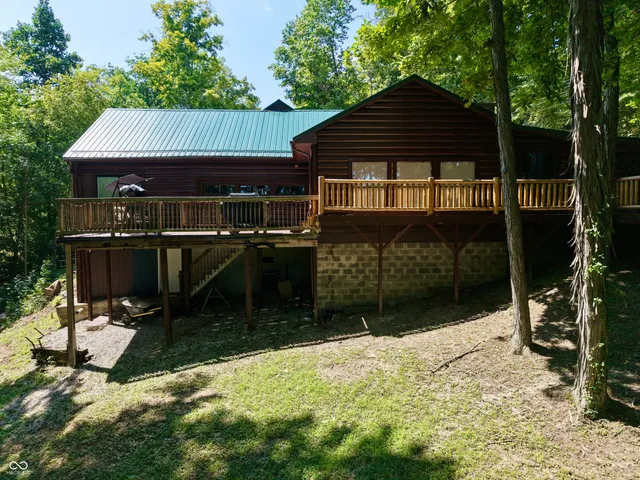 $285,000 | 5280 South Macadam, Poland, IN 47868