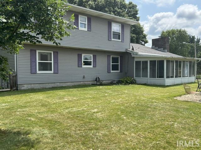 214 Elm Grove Road Bluffton, IN 46714 - Photo 6 of 39 Gallery Image 6