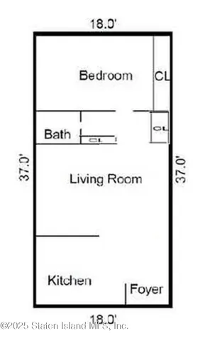 $272,000 | 414 Maryland Avenue, Unit 2A | Rosebank