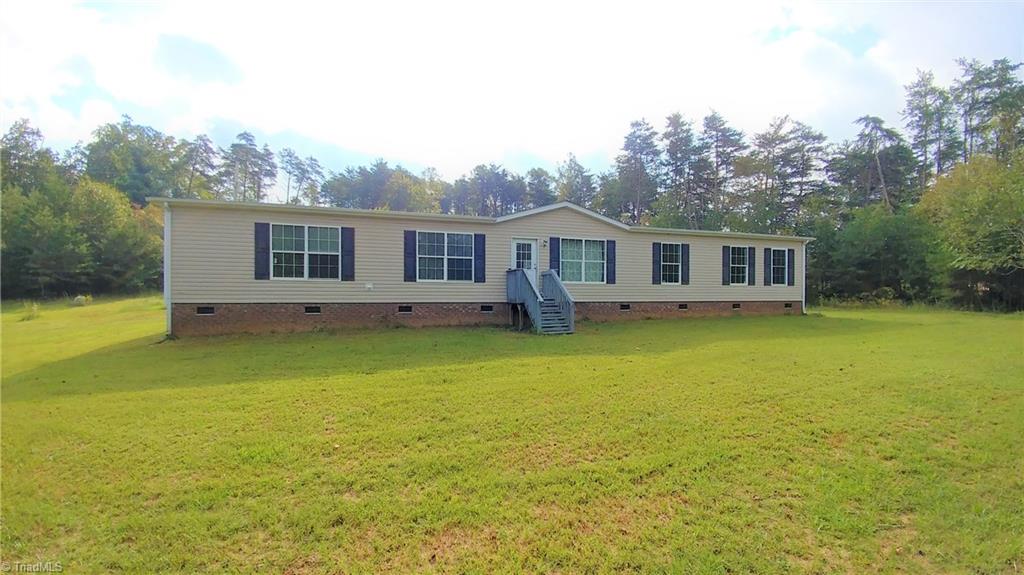 2582 Collinstown Road Westfield, NC 27053 - Photo 1 of 20