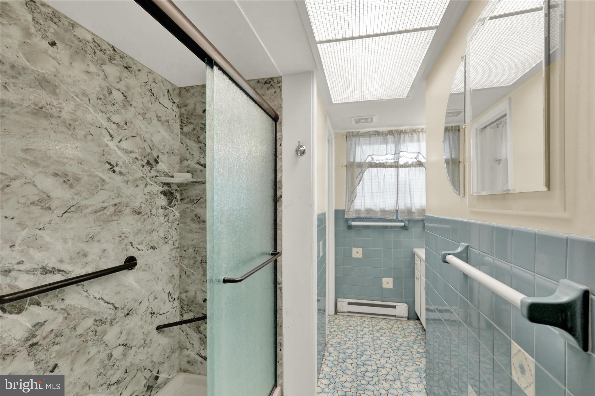 3020 Elm Road Reading, PA 19605 - Photo 19 of 32 Walk in Shower