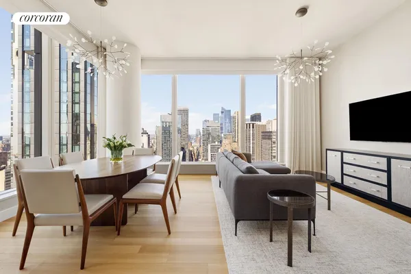 $4,195,000 | 15 East 30th Street, Unit 36E | NoMad