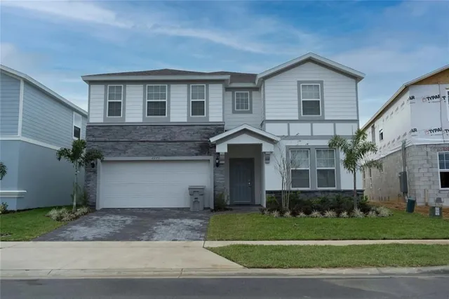 $989,000 | 2270 Lelani Circle, Davenport, FL 33897