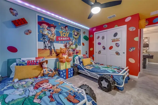 $989,000 | 2270 Lelani Circle, Davenport, FL 33897