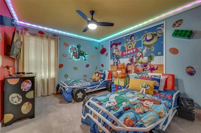 $989,000 | 2270 Lelani Circle, Davenport, FL 33897